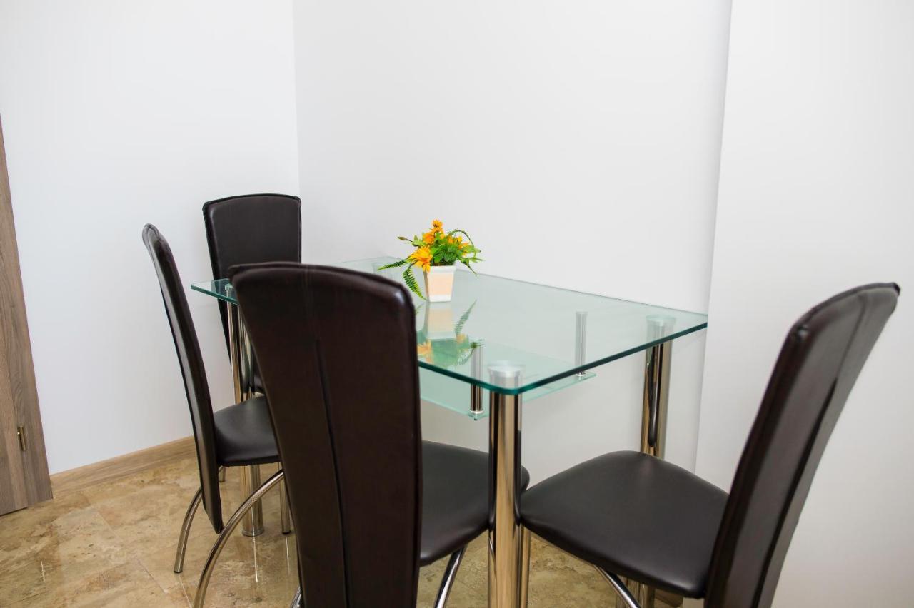 Golden Shell Apartment Mamaia Nord Нэводари Экстерьер фото
