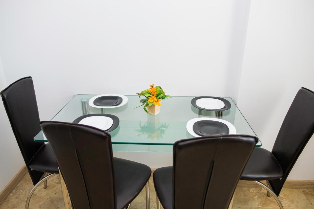 Golden Shell Apartment Mamaia Nord Нэводари Экстерьер фото